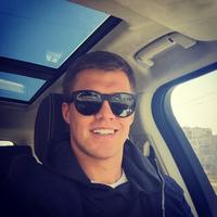 Отзыв от Семён - виза ДТВ